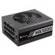 Corsair HX1000 alimentatore per computer 1000 W 20+4 pin ATX ATX Nero 3