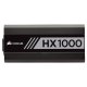 Corsair HX1000 alimentatore per computer 1000 W 20+4 pin ATX ATX Nero 6
