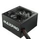 Enermax MaxPro alimentatore per computer 600 W 24-pin ATX ATX Nero 5