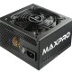 Enermax MaxPro alimentatore per computer 600 W 24-pin ATX ATX Nero 6