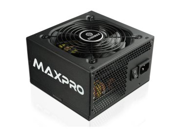 Enermax EMP700AGT alimentatore per computer 700 W 24-pin ATX ATX Nero