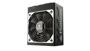 Enermax Platimax alimentatore per computer 1700 W 20+4 pin ATX ATX Nero