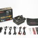 Enermax Revolution X't II alimentatore per computer 550 W 24-pin ATX ATX Nero 4