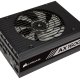 Corsair AX1600i alimentatore per computer 1600 W ATX Nero 15