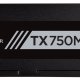 Corsair TX750M alimentatore per computer 750 W 20+4 pin ATX ATX Nero 4