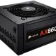 Corsair AX860 alimentatore per computer 860 W 24-pin ATX ATX Nero 2