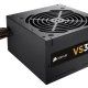 Corsair VS350 alimentatore per computer 350 W 24-pin ATX ATX Nero 6