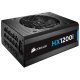 Corsair HX1200i alimentatore per computer 1200 W 24-pin ATX ATX Nero 2