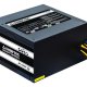 Chieftec Smart GPS-600A8 alimentatore per computer 600 W 20+4 pin ATX ATX Nero 3