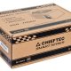 Chieftec Smart GPS-600A8 alimentatore per computer 600 W 20+4 pin ATX ATX Nero 6