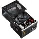 Cooler Master MasterWatt 750 alimentatore per computer 750 W 24-pin ATX ATX Nero 11