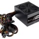 Corsair CP-9020172-EU alimentatore per computer 650 W 24-pin ATX ATX Nero 3