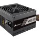 Corsair CP-9020172-EU alimentatore per computer 650 W 24-pin ATX ATX Nero 6