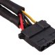 Corsair CP-9020172-EU alimentatore per computer 650 W 24-pin ATX ATX Nero 10