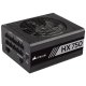 Corsair HX750 alimentatore per computer 750 W 20+4 pin ATX ATX Nero 3