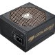 COUGAR Gaming GX 800 (v.3) alimentatore per computer 800 W 20+4 pin ATX ATX Nero, Oro 2