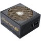 COUGAR Gaming GX 800 (v.3) alimentatore per computer 800 W 20+4 pin ATX ATX Nero, Oro 3