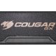 COUGAR Gaming GX 800 (v.3) alimentatore per computer 800 W 20+4 pin ATX ATX Nero, Oro 7