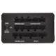 Corsair HX1200 alimentatore per computer 1200 W 20+4 pin ATX ATX Nero 4