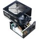 Cooler Master MWE Gold 650 alimentatore per computer 650 W 20+4 pin ATX ATX Nero 12