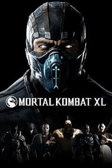 Warner Bros Mortal Kombat XL, PlayStation 4 Standard