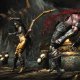 Warner Bros Mortal Kombat XL, PlayStation 4 Standard 5