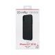 Celly SUPERIOR999BK custodia per cellulare 16,5 cm (6.5