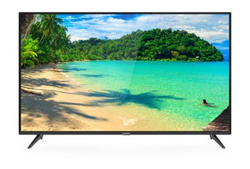 Thomson 43UD6306 TV 109,2 cm (43") 4K Ultra HD Smart TV Wi-Fi Nero