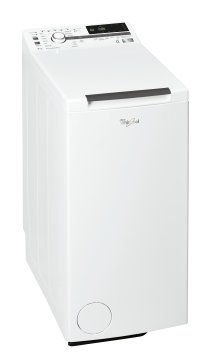Whirlpool TDLR 60214 lavatrice Caricamento dall'alto 6 kg 1200 Giri/min Bianco