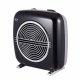 Ardes AR4F07B stufetta elettrica Interno Nero 2000 W Riscaldatore ambiente elettrico con ventilatore 2
