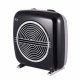 Ardes AR4F07B stufetta elettrica Interno Nero 2000 W Riscaldatore ambiente elettrico con ventilatore 2