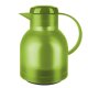EMSA 505763 caraffa, brocca e bottiglia Verde 2
