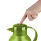 EMSA 505763 caraffa, brocca e bottiglia Verde 8