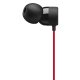 Apple urBeats3 Auricolare Cablato In-ear Musica e Chiamate Nero, Rosso 6