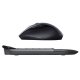 Logitech MK710 Performance tastiera Mouse incluso RF Wireless QWERTY US International Nero 4