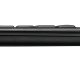 Logitech 920-002442 tastiera Mouse incluso Casa RF Wireless QWERTY US International Nero 6
