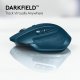 Logitech MX Master 2S Wireless mouse Ufficio Mano destra RF senza fili + Bluetooth Laser 1000 DPI 4