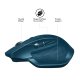 Logitech MX Master 2S Wireless mouse Ufficio Mano destra RF senza fili + Bluetooth Laser 1000 DPI 6