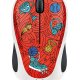 Logitech M238 mouse Ufficio Ambidestro RF Wireless Ottico 1000 DPI 2