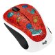 Logitech M238 mouse Ufficio Ambidestro RF Wireless Ottico 1000 DPI 3