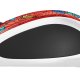 Logitech M238 mouse Ufficio Ambidestro RF Wireless Ottico 1000 DPI 5