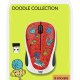 Logitech M238 mouse Ufficio Ambidestro RF Wireless Ottico 1000 DPI 6