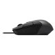 ASUS TUF Gaming M5 mouse Mano destra USB tipo A Ottico 6200 DPI 3