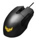 ASUS TUF Gaming M5 mouse Mano destra USB tipo A Ottico 6200 DPI 5