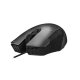 ASUS TUF Gaming M5 mouse Mano destra USB tipo A Ottico 6200 DPI 6