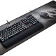 Corsair MM300 Tappetino per mouse per gioco da computer Multicolore 4