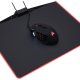 Corsair MM800 RGB POLARIS Tappetino per mouse per gioco da computer Nero 11