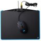 Corsair MM800 RGB POLARIS Tappetino per mouse per gioco da computer Nero 13