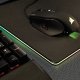 Corsair MM800 RGB POLARIS Tappetino per mouse per gioco da computer Nero 14