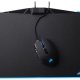 Corsair MM800 RGB POLARIS Tappetino per mouse per gioco da computer Nero 15